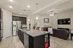 66 Hearthshire Cir, The Woodlands, TX 77354 - Photo 16