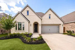 24619 Fluttering Dove Ln, Katy, TX 77493 - Photo 4