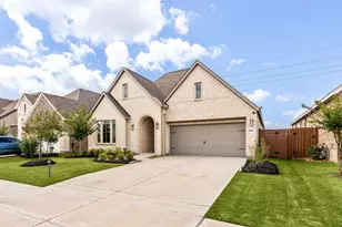 24619 Fluttering Dove Ln, Katy, TX 77493 - Photo 2