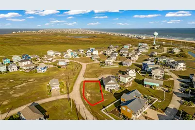 3902 Palmdale, Galveston, TX 77554 - Photo 2