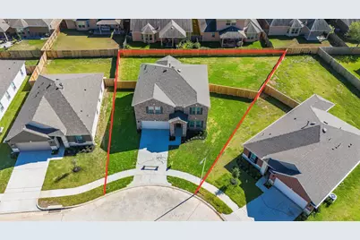 3502 Rocky Aspen Drive, Spring, TX 77373 - Photo 2