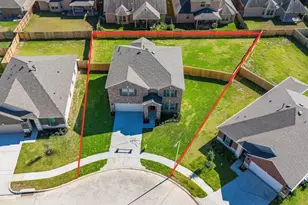 3502 Rocky Aspen Dr, Spring, TX 77373 - Photo 2