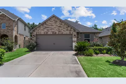 9257 Inland Leather Lane, Conroe, TX 77385 - Photo 1