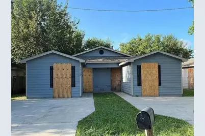4120 Brinkley Street #A - B, Houston, TX 77051 - Photo 1