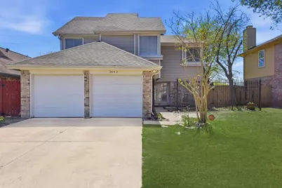 3643 Storm Creek Drive, Houston, TX 77088 - Photo 2