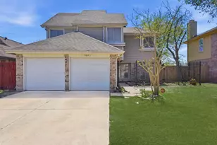 3643 Storm Creek Dr, Houston, TX 77088 - Photo 2