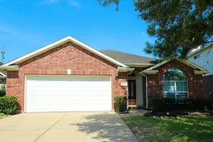 10011 Adobe Dr, Houston, TX 77095 - Photo 1