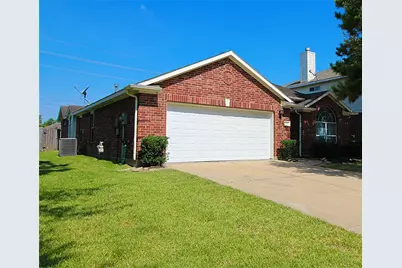 10011 Adobe Drive, Houston, TX 77095 - Photo 2