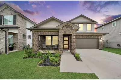 14122 Greystone Terrace Street, Magnolia, TX 77354 - Photo 2