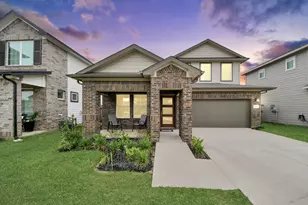 14122 Greystone Ter St, Magnolia, TX 77354 - Photo 2