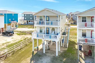 107 Howard Ave, Surfside Beach, TX 77541 - Photo 8