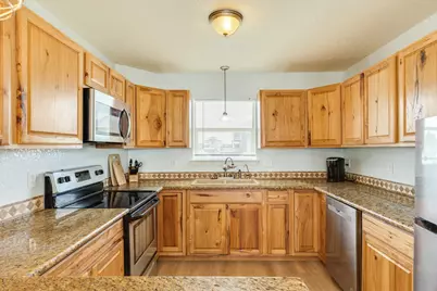 107 Howard Avenue, Surfside Beach, TX 77541 - Photo 6