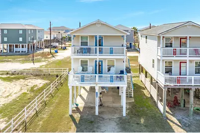 107 Howard Avenue, Surfside Beach, TX 77541 - Photo 2