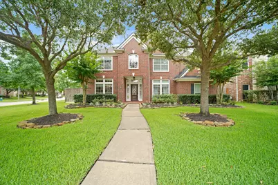 14210 Northface Manor Court, Cypress, TX 77429 - Photo 2