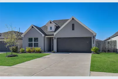 4930 Natchez Trace, Fresno, TX 77545 - Photo 4