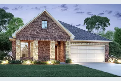 1848 Alyssa Way, Alvin, TX 77511 - Photo 1