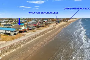 314 Beach Dr, Surfside Beach, TX 77541 - Photo 2