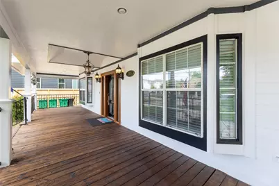 1535 W 25th Street, Houston, TX 77008 - Photo 4