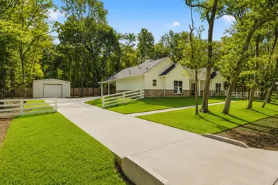 5161 Lazy Lane, Montgomery, TX 77316 - Photo 2