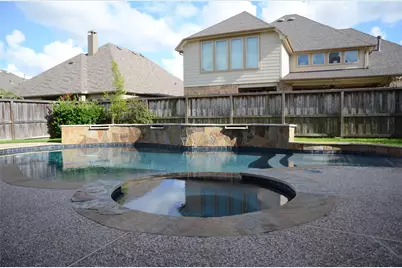 17423 Hanoverian Drive, Richmond, TX 77407 - Photo 42