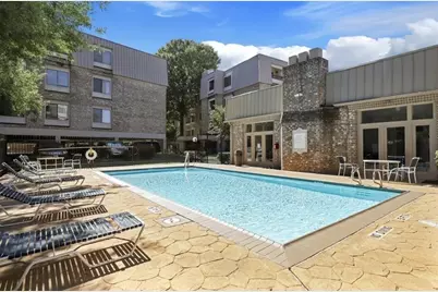 2211 S Braeswood Boulevard #21F, Houston, TX 77030 - Photo 40