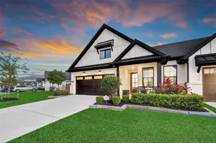 6439 Pomegranate Blossom Dr, Katy, TX 77493 - Photo 1