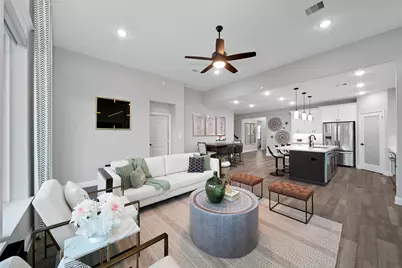 6439 Pomegranate Blossom Drive, Katy, TX 77493 - Photo 6