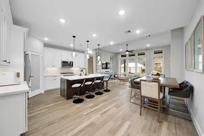 6439 Pomegranate Blossom Drive, Katy, TX 77493 - Photo 12