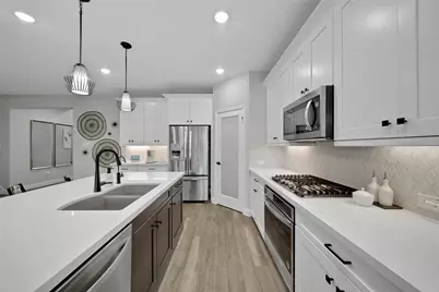 6439 Pomegranate Blossom Drive, Katy, TX 77493 - Photo 10