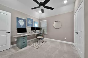 6439 Pomegranate Blossom Dr, Katy, TX 77493 - Photo 32