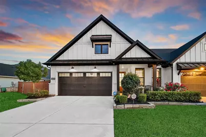 6439 Pomegranate Blossom Drive, Katy, TX 77493 - Photo 44