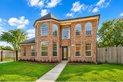 9714 Broadley Drive, Sugar Land, TX 77498 - Photo 2