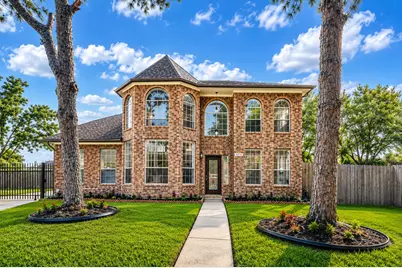 9714 Broadley Drive, Sugar Land, TX 77498 - Photo 1
