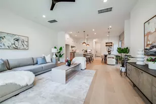 816 W 17th St, Houston, TX 77008 - Photo 20