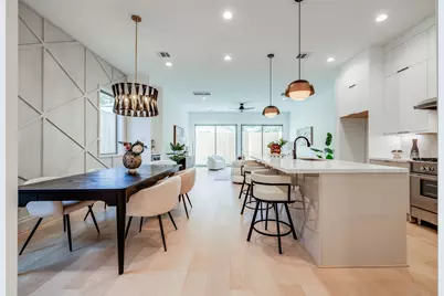 816 W 17th Street, Houston, TX 77008 - Photo 4