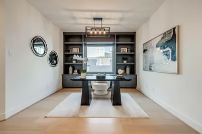 816 W 17th Street, Houston, TX 77008 - Photo 24