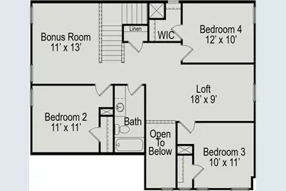 9710 Enclave Ridge Road, Willis, TX 77318 - Photo 24