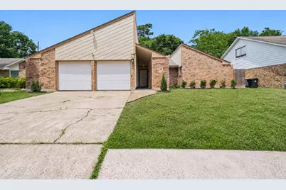5323 Mossgrey Lane, Spring, TX 77373 - Photo 2