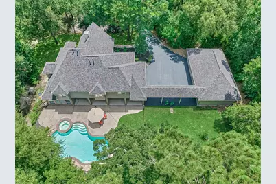 12004 White Oak Run, Conroe, TX 77385 - Photo 2