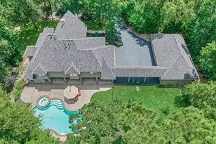 12004 White Oak Run, Conroe, TX 77385 - Photo 2