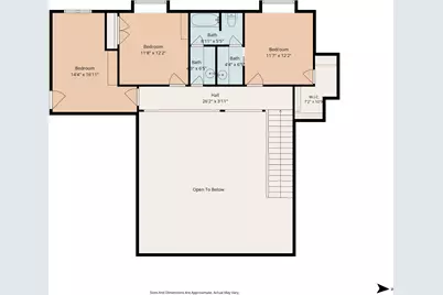 12004 White Oak Run, Conroe, TX 77385 - Photo 44