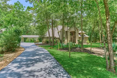 12004 White Oak Run, Conroe, TX 77385 - Photo 1