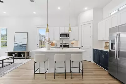 8918 Sunshine Laverne Lane, Houston, TX 77080 - Photo 14