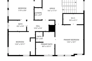 8918 Sunshine Laverne Ln, Houston, TX 77080 - Photo 38