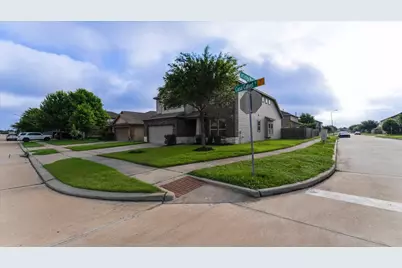 5506 Casa Calvet Drive, Katy, TX 77449 - Photo 2