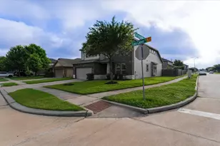 5506 Casa Calvet Dr, Katy, TX 77449 - Photo 2