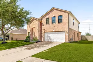 2406 Gable Hollow Ln, Katy, TX 77450 - Photo 4
