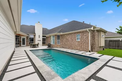 18011 Timber Mist Court, Cypress, TX 77433 - Photo 36