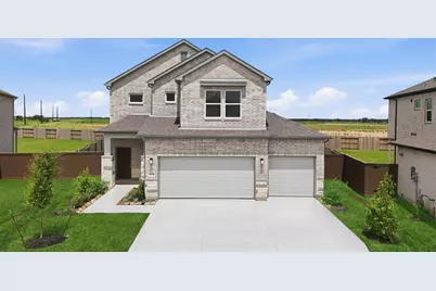 13738 Olympic River Lane, Iowa Colony, TX 77583 - Photo 2