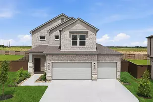 13738 Olympic River Ln, Iowa Colony, TX 77583 - Photo 2